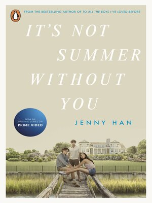 It's Not Summer Without You - ebook